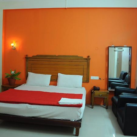 Hotel Duke Madurai Eksteriør bilde
