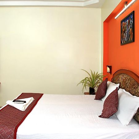 Hotel Duke Madurai Eksteriør bilde
