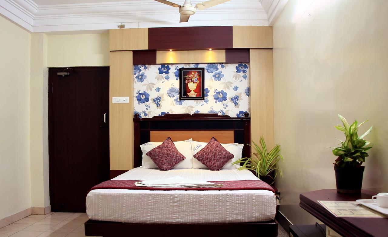 Hotel Duke Madurai Eksteriør bilde