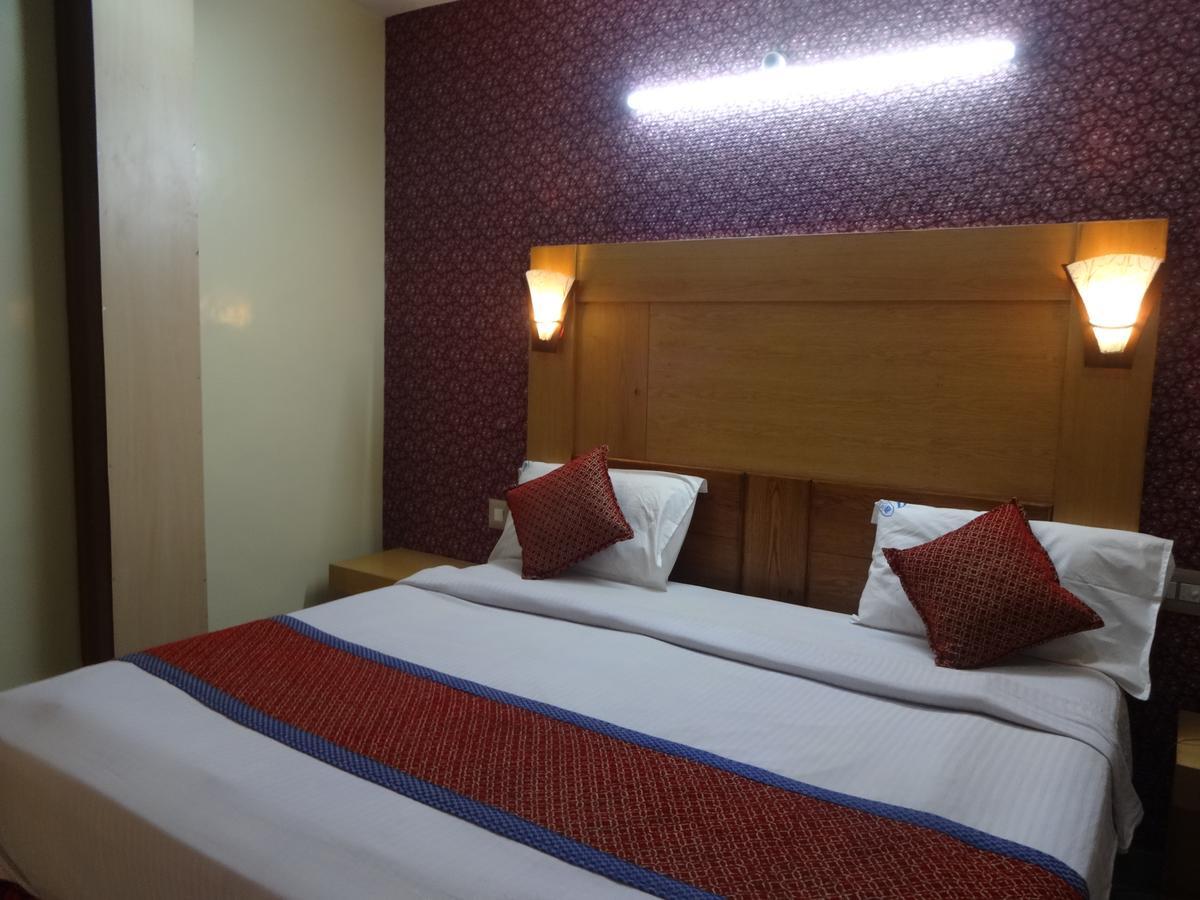 Hotel Duke Madurai Eksteriør bilde