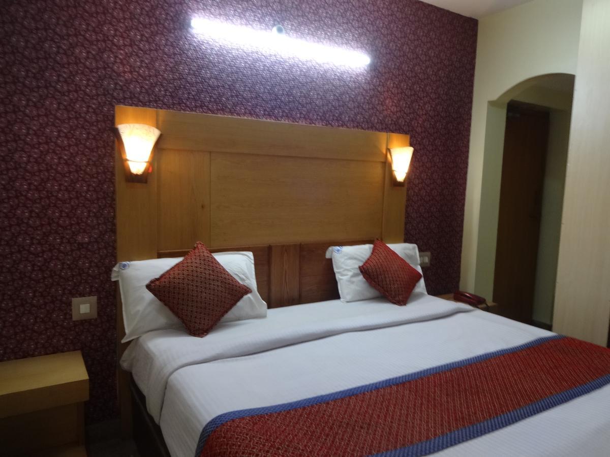Hotel Duke Madurai Eksteriør bilde