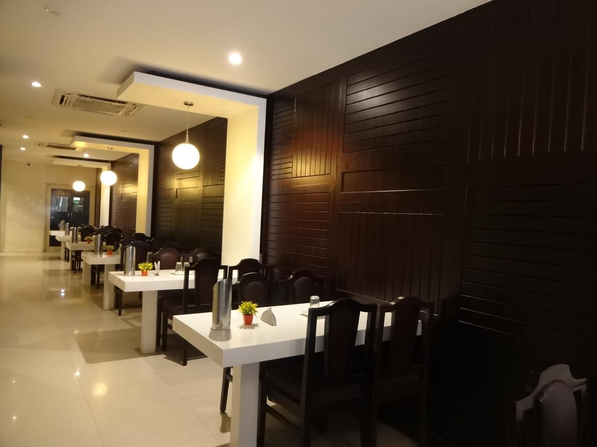 Hotel Duke Madurai Eksteriør bilde