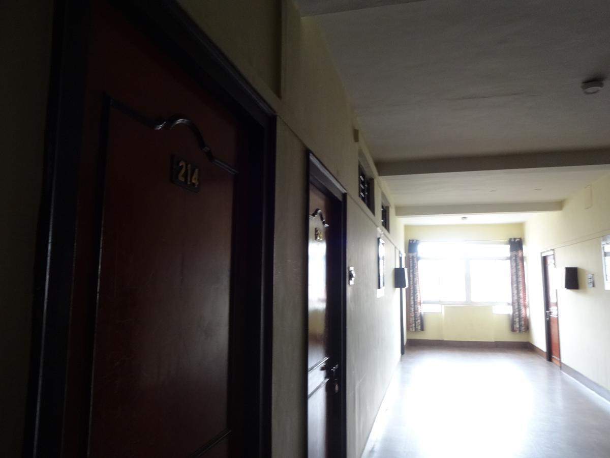 Hotel Duke Madurai Eksteriør bilde