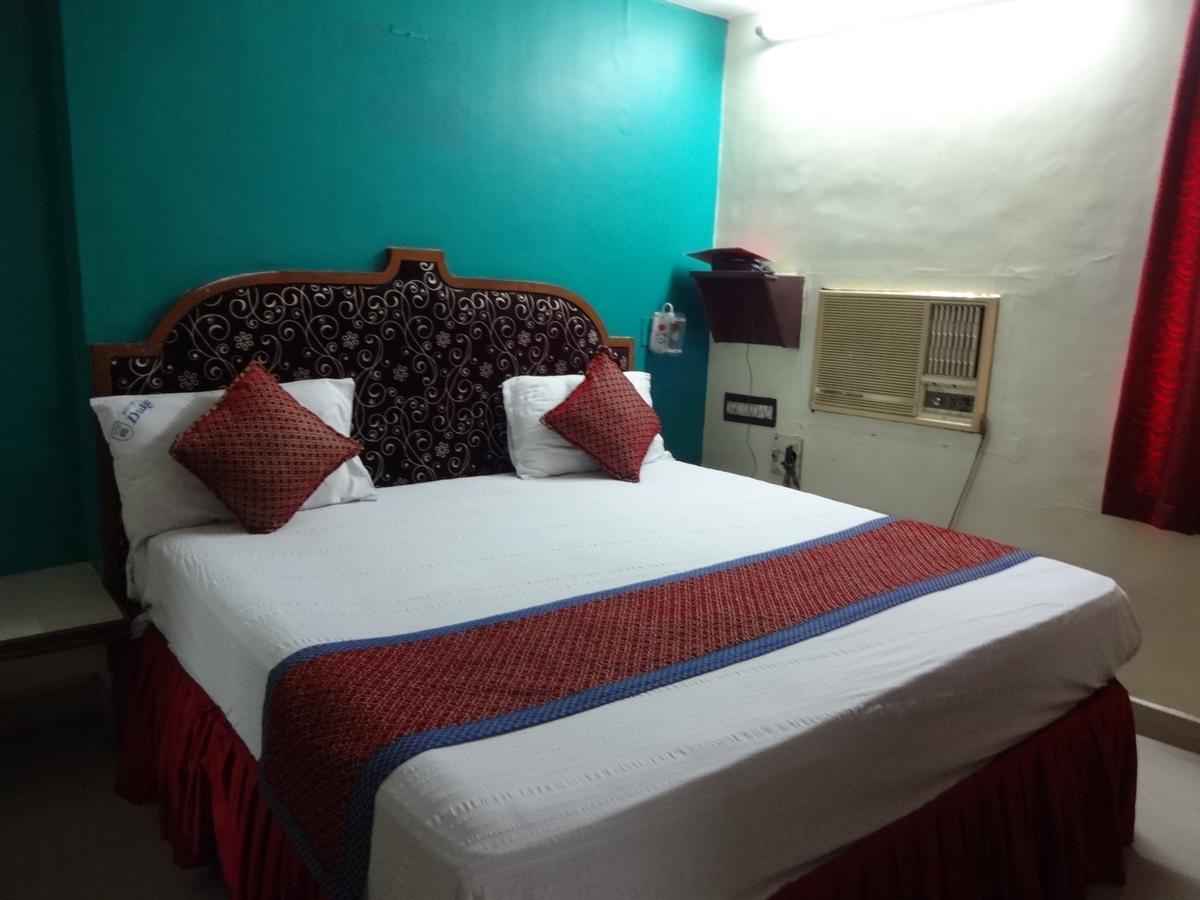 Hotel Duke Madurai Eksteriør bilde