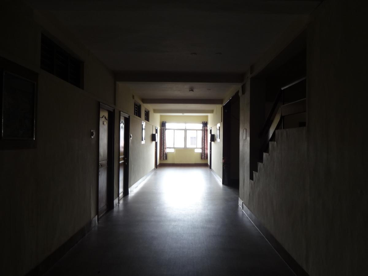 Hotel Duke Madurai Eksteriør bilde